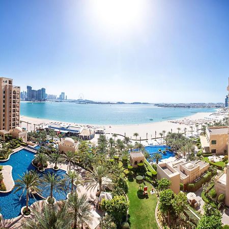 Harmony Vacation Homes - South Residence Dubai Eksteriør bilde