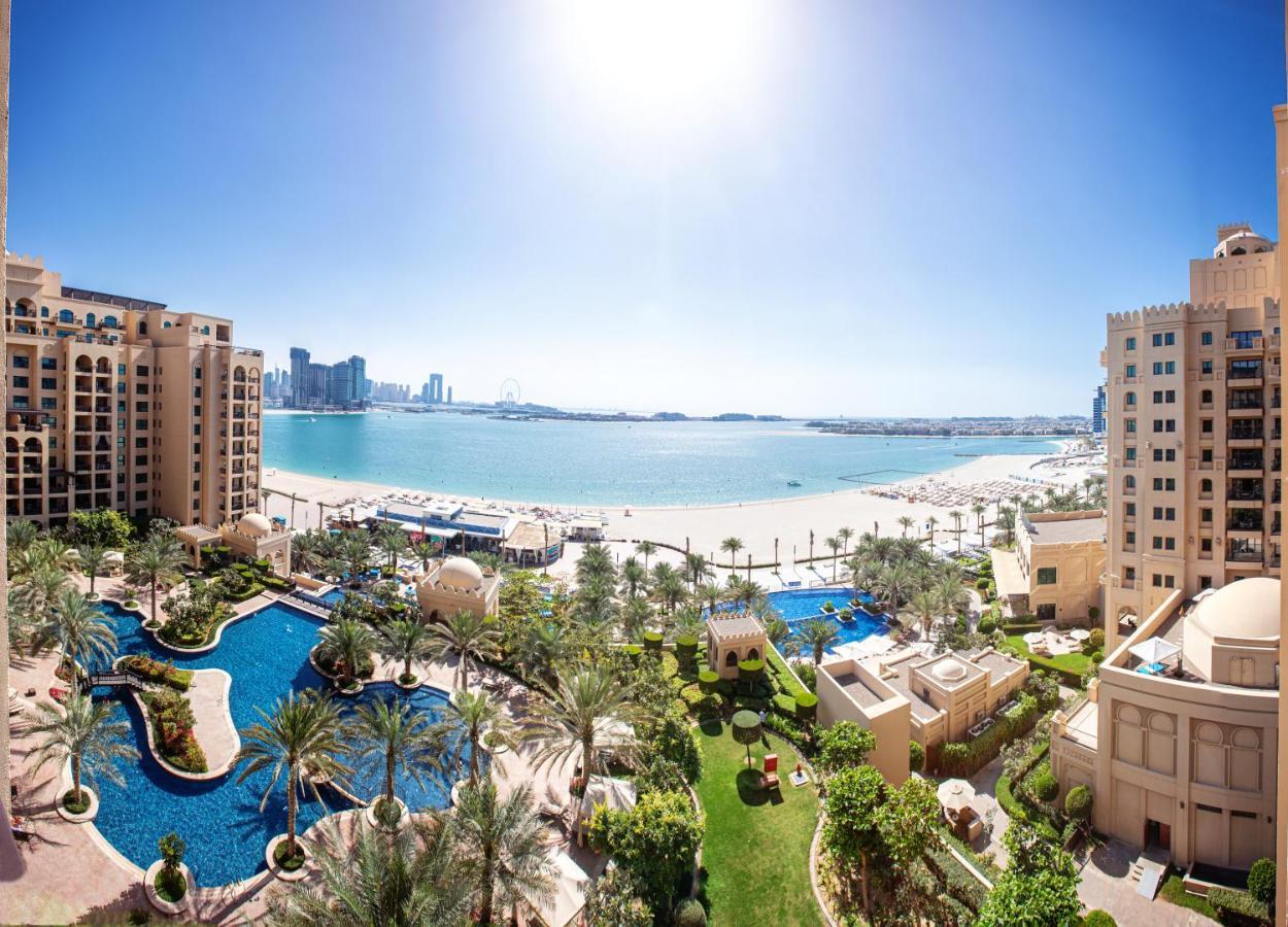 Harmony Vacation Homes - South Residence Dubai Eksteriør bilde