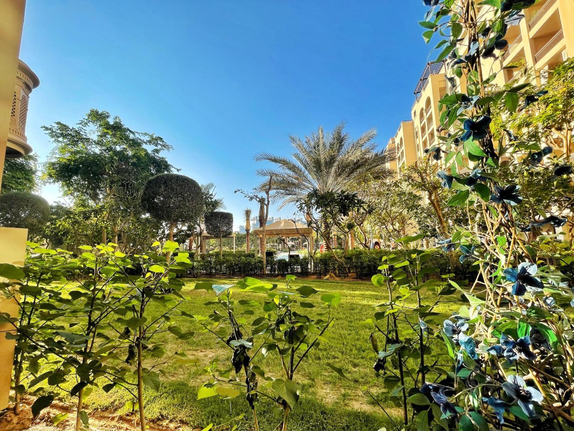 Harmony Vacation Homes - South Residence Dubai Eksteriør bilde
