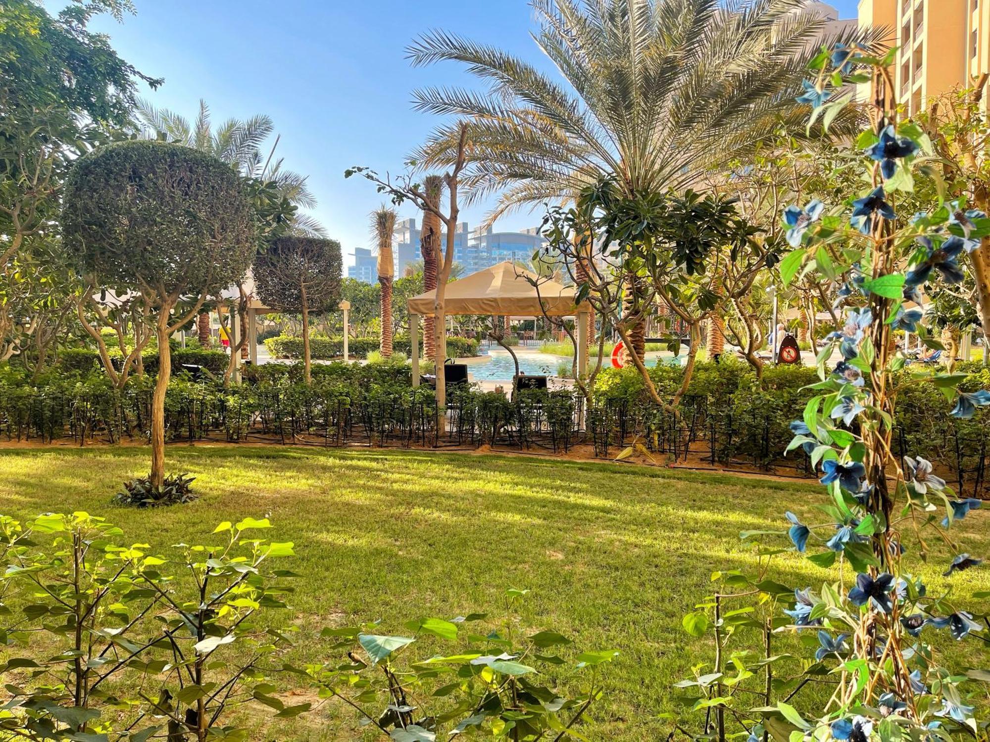 Harmony Vacation Homes - South Residence Dubai Eksteriør bilde