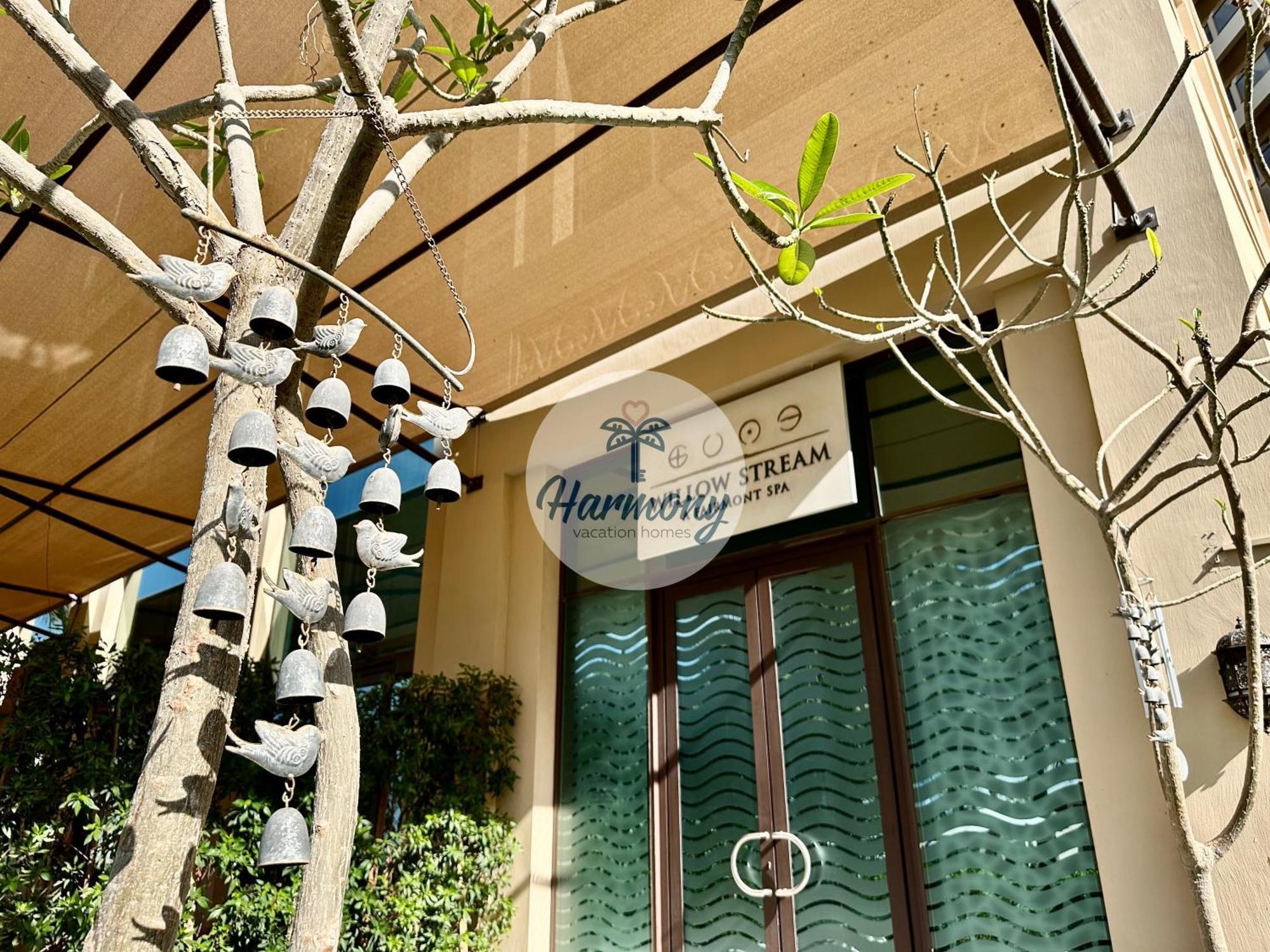 Harmony Vacation Homes - South Residence Dubai Eksteriør bilde