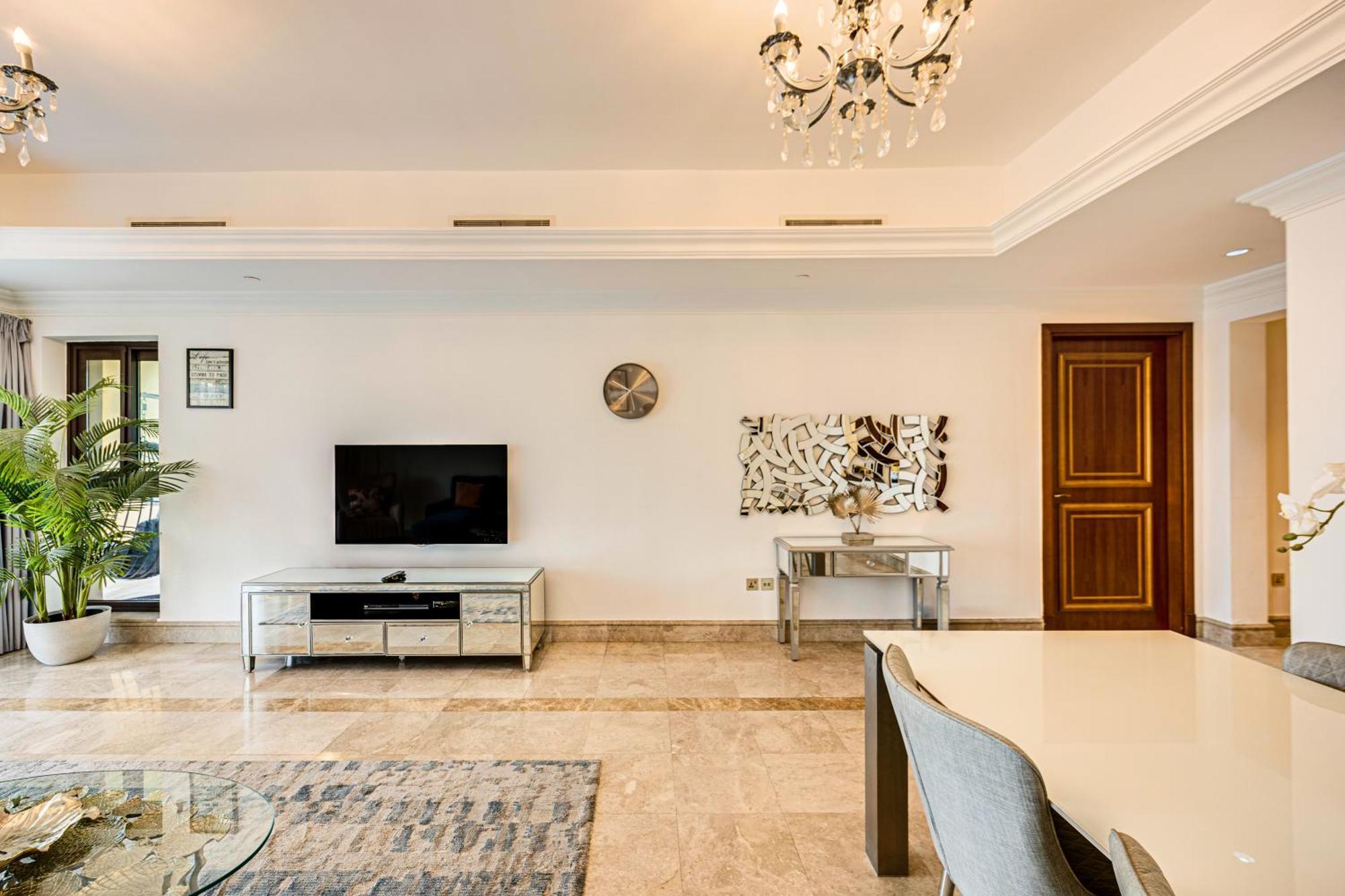 Harmony Vacation Homes - South Residence Dubai Eksteriør bilde
