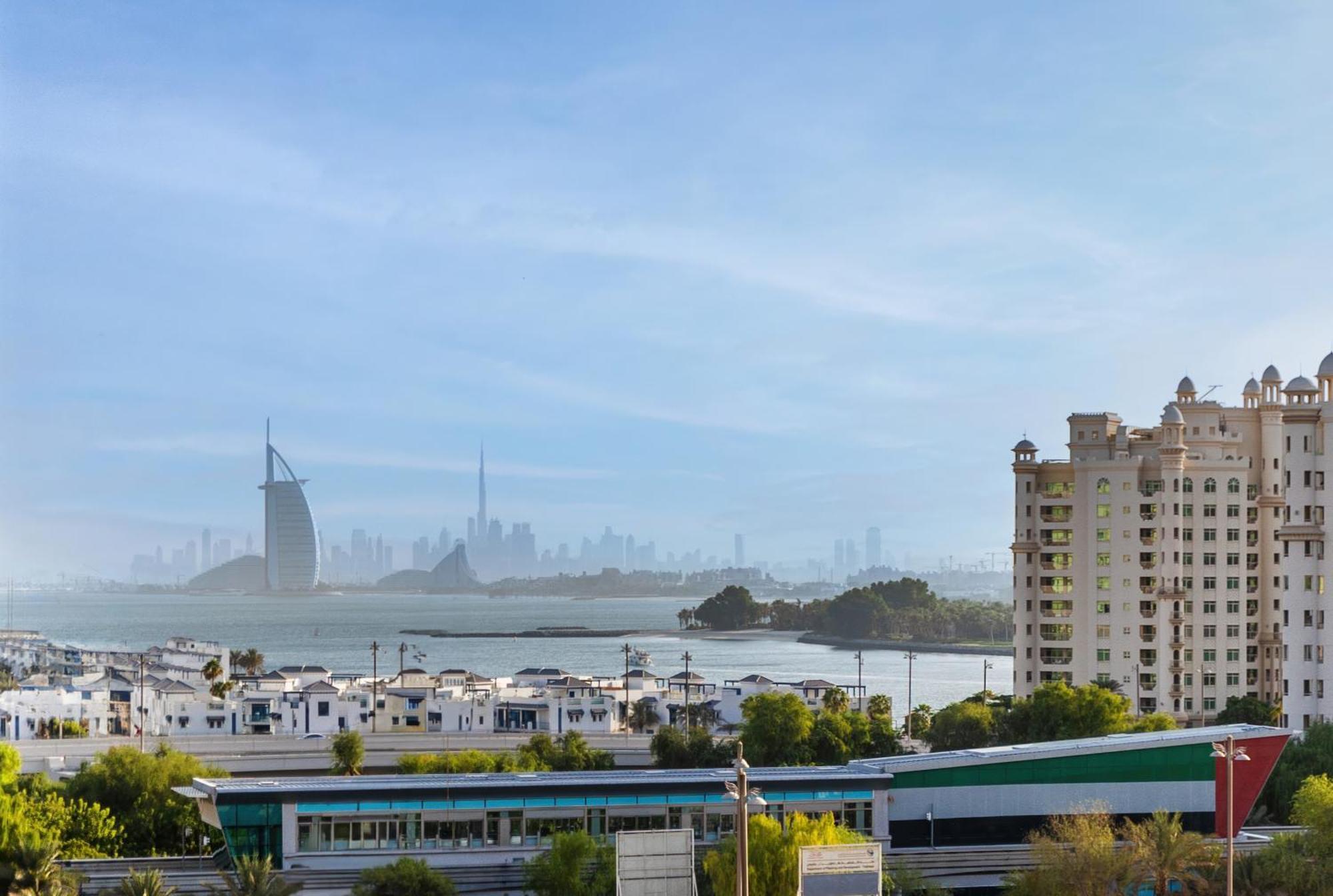 Harmony Vacation Homes - South Residence Dubai Eksteriør bilde